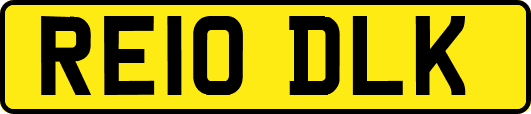 RE10DLK