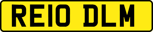 RE10DLM