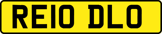 RE10DLO