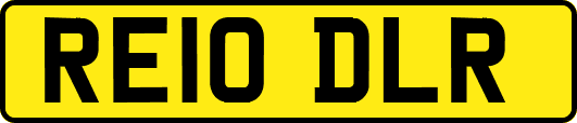 RE10DLR