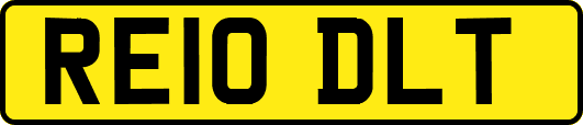 RE10DLT