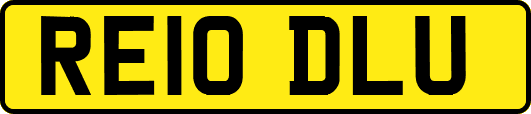 RE10DLU