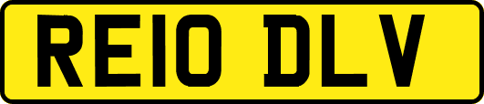 RE10DLV