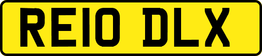 RE10DLX
