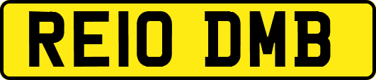 RE10DMB