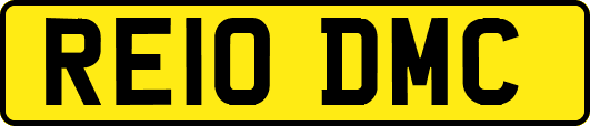 RE10DMC