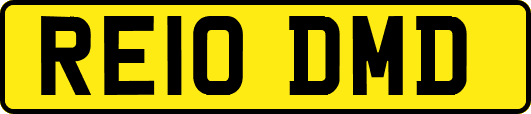 RE10DMD