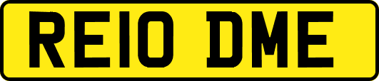 RE10DME