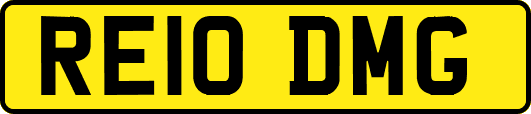 RE10DMG