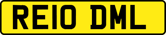 RE10DML
