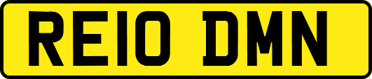 RE10DMN