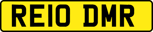 RE10DMR