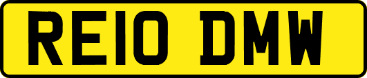 RE10DMW