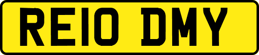 RE10DMY