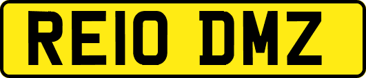 RE10DMZ