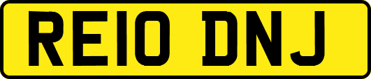 RE10DNJ