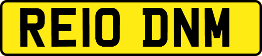RE10DNM