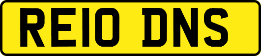 RE10DNS