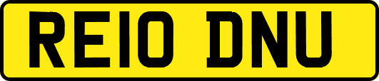 RE10DNU