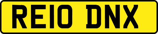 RE10DNX