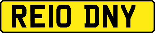 RE10DNY