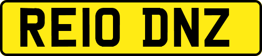 RE10DNZ