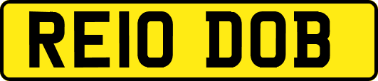 RE10DOB