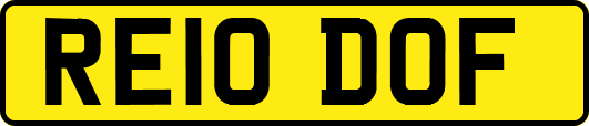 RE10DOF