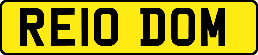 RE10DOM