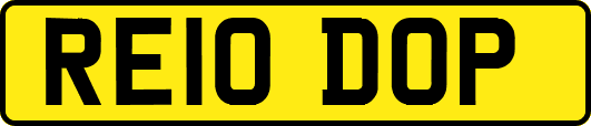 RE10DOP
