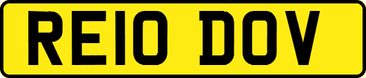 RE10DOV