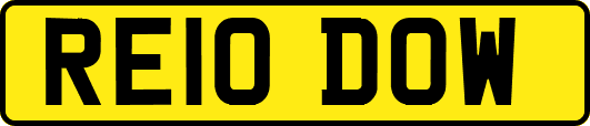RE10DOW