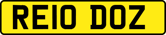 RE10DOZ