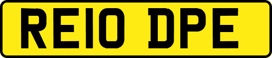 RE10DPE