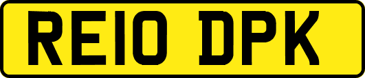 RE10DPK