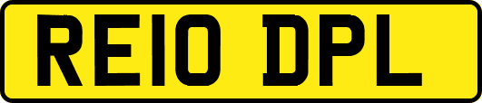 RE10DPL