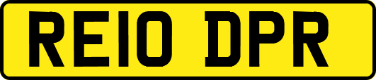 RE10DPR
