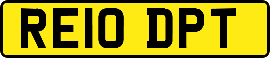RE10DPT