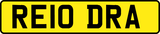 RE10DRA