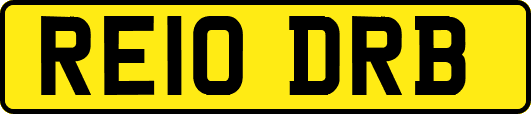 RE10DRB