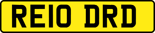 RE10DRD
