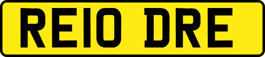 RE10DRE