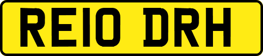 RE10DRH