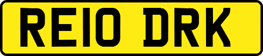 RE10DRK