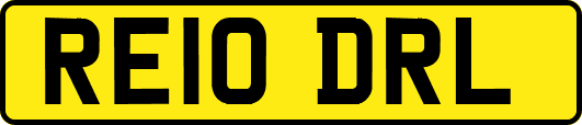 RE10DRL