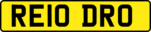 RE10DRO