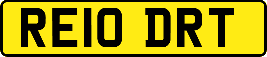 RE10DRT