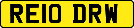 RE10DRW