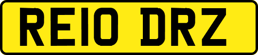 RE10DRZ