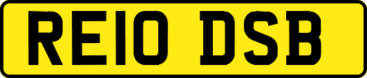RE10DSB
